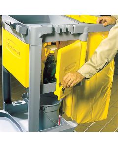Locking Cabinet