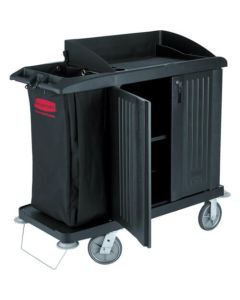 COMP HK CART W/ DOORS/BAG 1อัน
