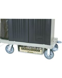 Under Deck Glass Rack