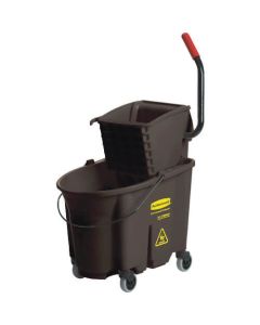 Wave Brake 35 QT. Side Press