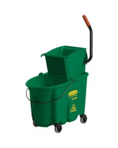 WAVE BRAKE 35 QT. SIDE PRESS