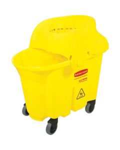Wave Brake 35 QT. Side Press