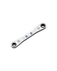 Ratchet Box End Wrench 1อัน