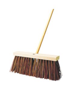 16 Street Broom