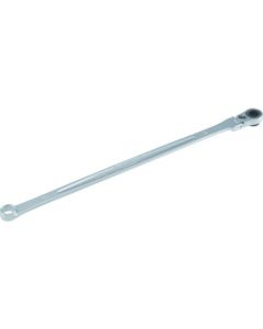 Ultra Long Swing Ratchet Box End Wrench
