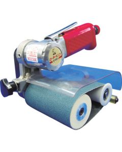 Air Belt Sander Roller Minico