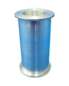 Air Belt Sanders Roller Minico