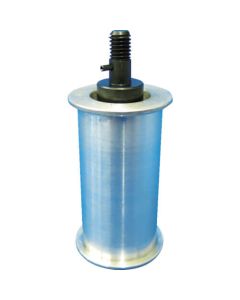 Air Belt Sanders Roller Minico