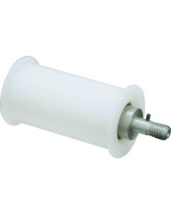 Air Belt Sanders Roller Minico