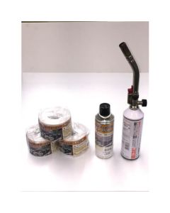 Propane Burner 1ชุด