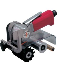 Air Belt Sanders Roller Minico