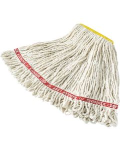 ม็อบทำความสะอาด Swinger Loop S สีขาว
