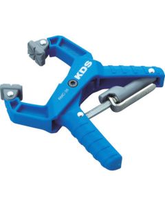 Ratchet Mini Clamp