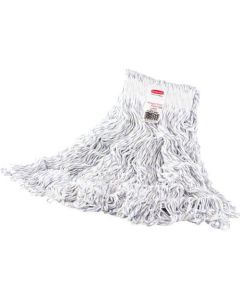 SWINGER LOOP FINISH LARGE WHT/BL1BAND