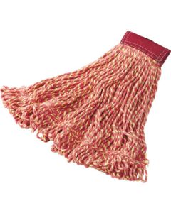 Cleaning Mop Gripper Clamp-Style Handle