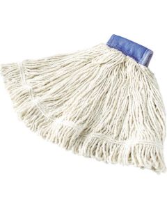 Cleaning Mop Gripper Clamp-Style Handle