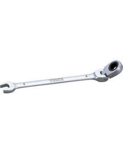 Swing Ratchet Box End Wrench