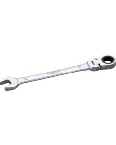 Swing Ratchet Box End Wrench