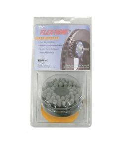 Flex Horn สำหรับการขัดโรเตอร์