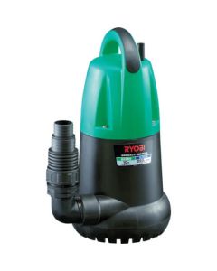 Submersible Pump