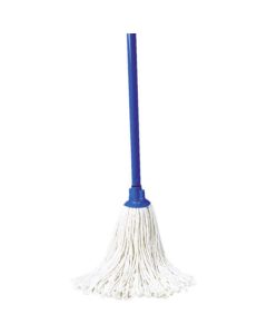 COTTON MOP/STICK