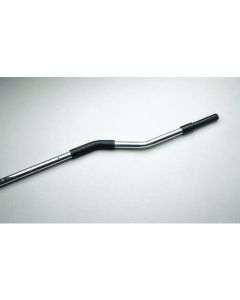 SWIVEL GRIP MOP HANDLE W/INVADER HEAD