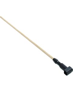 Cleaning Mop Gripper Clamp-Style Handle 1เส้น