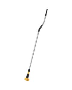 SWIVEL GRIP MOP HANDLE W/GRIPPER HEAD