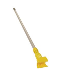 Cleaning Mop Gripper Clamp-Style Handle
