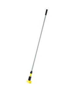 Cleaning Mop Gripper Clamp-Style Handle