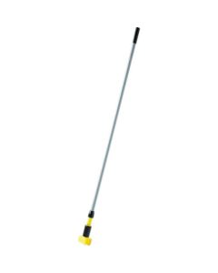 Cleaning Mop Gripper Clamp-Style Handle