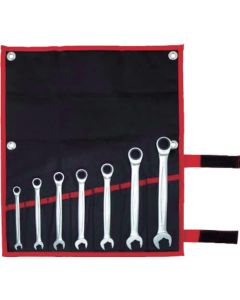 Quick Rachet Box End Wrench