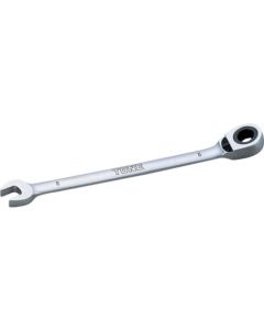 Switching Type Ratchet Box End Wrench