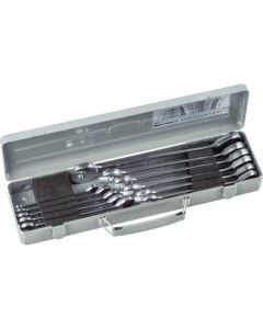 Switching Type Ratchet Box End Wrench Set