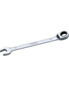 Switching Type Ratchet Box End Wrench