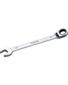 Switching Type Ratchet Box End Wrench
