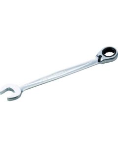 Switching Type Ratchet Box End Wrench