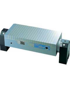 Tilting type Permanent Magnetic Chuck 1อัน