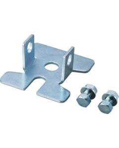 Metal Base Medium-Duty