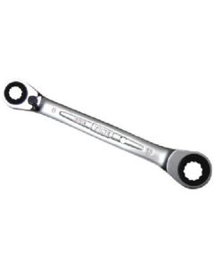 4WAY Rachet Box End Wrench