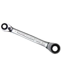 4WAY Rachet Box End Wrench