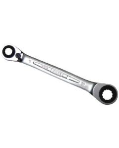 4WAY Rachet Box End Wrench
