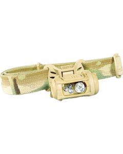 LED Head Light REMIX PRO MPLS