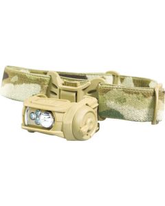 ไฟหน้า LED REMIXPRO MPLS RGI MC