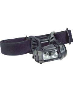 ไฟหน้า LED REMIXPRO RGI BK