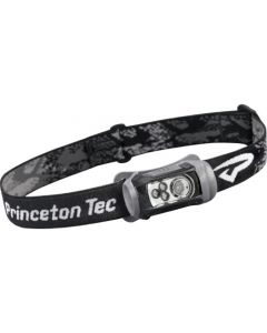 Remix Black w/ White LEDs