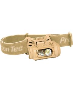 ไฟหน้า LED REMIXPRO MPLS RBI TAN