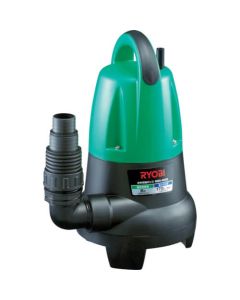 Submersible Pump