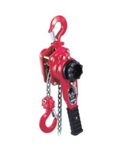 RN1 series Lever Hoist