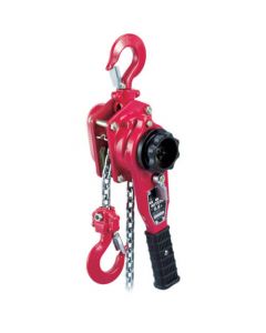 RN1 series Lever Hoist